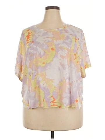Tek Gear Short Sleeve T-Shirt (view 1)