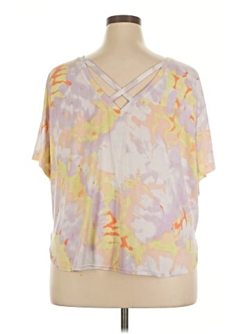 Tek Gear Short Sleeve T-Shirt (view 2)