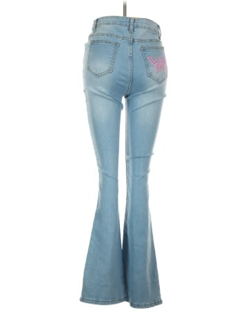 Shein Jeans (view 2)