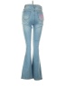 Shein Blue Jeans Size 6 - photo 2