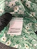 Kirundo 100% Polyester Green Casual Dress Size M - photo 8