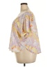 Tek Gear Tie-dye Yellow Short Sleeve T-Shirt Size 2X - photo 5