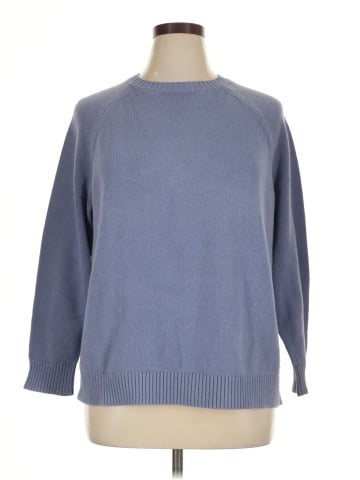 D&Co. Pullover Sweater (view 1)