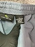 Tek Gear Solid Gray Athletic Shorts Size L - photo 3