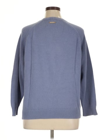 D&Co. Pullover Sweater (view 2)