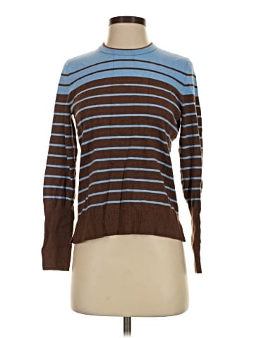 J. McLaughlin Turtleneck Sweater (view 1)