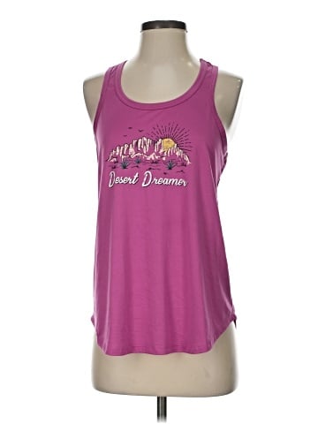 Joyspun Tank Top (view 1)