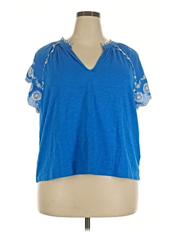 Boden Short Sleeve T-Shirt (view 1)