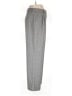 Nine West 100% Polyester Houndstooth Gray Dress Pants Size 10 - photo 4