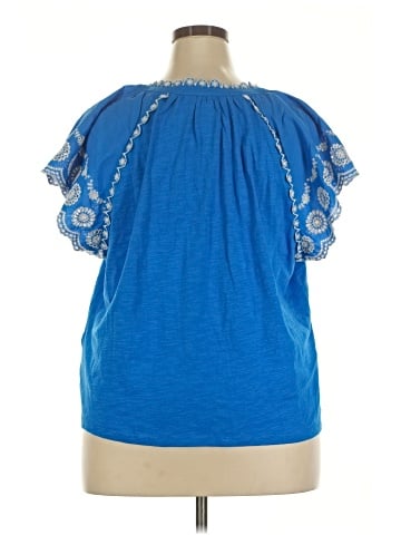 Boden Short Sleeve T-Shirt (view 2)
