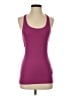 Gap Purple Pink Active Tank Size XS - photo 1