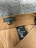 Cos Brown Wool Pants Size 8 - photo 7
