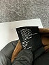 Cos Brown Wool Pants Size 8 - photo 8