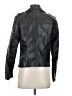Assorted Brands Black Jacket Size S - photo 2