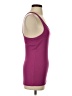 Gap Purple Pink Active Tank Size XS - photo 4
