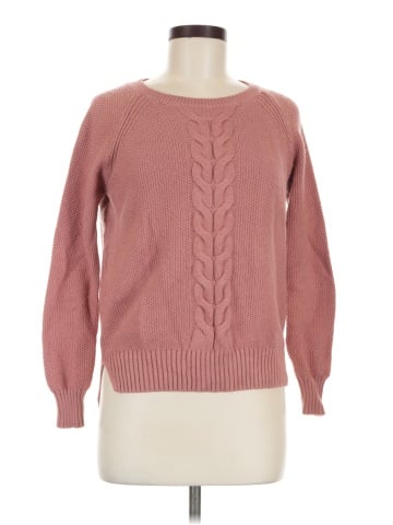 United Colors Of Benetton Pullover Sweater (view 1)