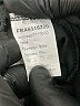 Unbranded Solid Black Casual Dress Size L - photo 8