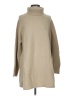 BA&SH Tan Turtleneck Sweater Size 2 - photo 1