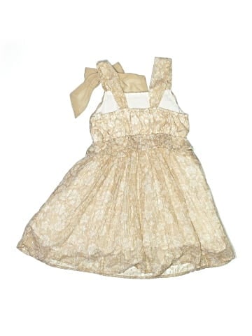 Cupcakes & Cashmere Dress (view 2)