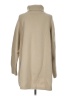 BA&SH Tan Turtleneck Sweater Size 2 - photo 2