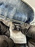 Shein Curve Blue Jeans Size 0X - photo 7