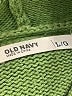 Old Navy Green Pullover Sweater Size L - photo 7