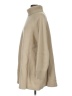 BA&SH Tan Turtleneck Sweater Size 2 - photo 5