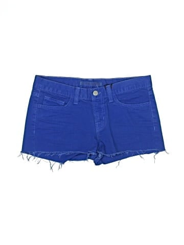 J Brand Denim Shorts (view 1)