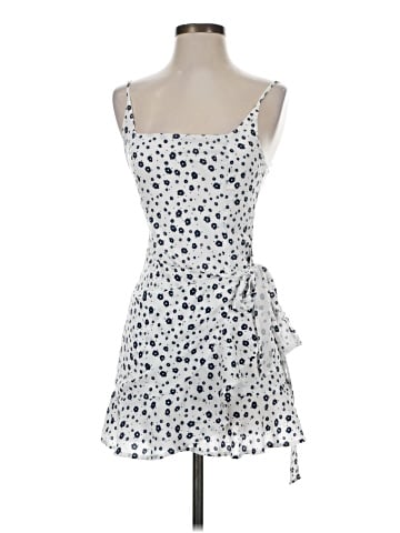 Polly Cocktail Dress (view 1)