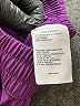 DSG Hearts Purple Athletic Shorts Size M - photo 4