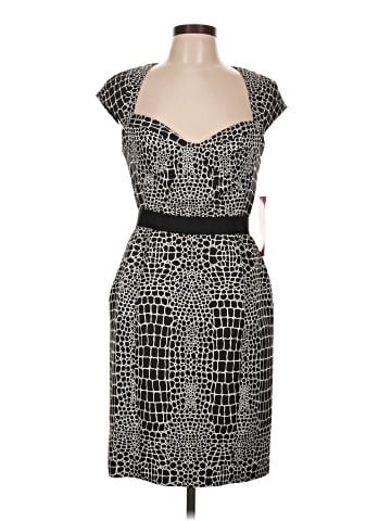 Betsey Johnson Cocktail Dress (view 1)
