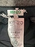 Kenzo 100% Polyester Print Blue Black Casual Skirt Size EU (FR) 38 / US 6 - photo 4