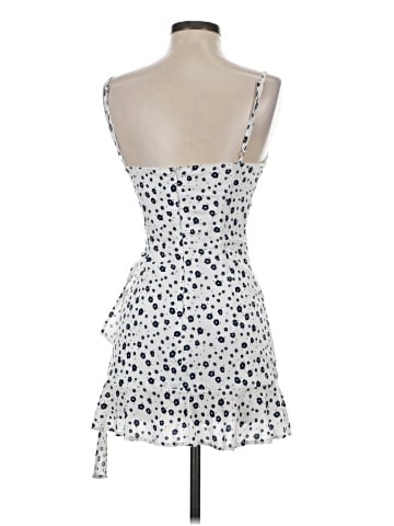 Polly Cocktail Dress (view 2)