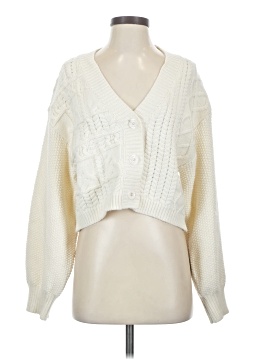 Altar'd State Cardigan