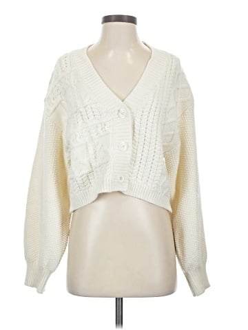 Altar'd State Cardigan (view 1)