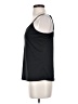 Lisa Rinna 100% Polyester Black Tank Top Size S - photo 5