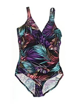 Miraclesuit One Piece Swimsuit