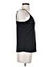 Lisa Rinna 100% Polyester Black Tank Top Size S - photo 4