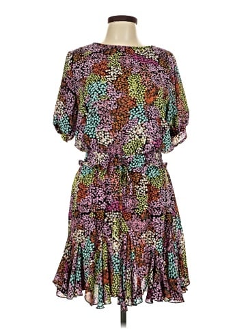 Jodifl Cocktail Dress (view 1)