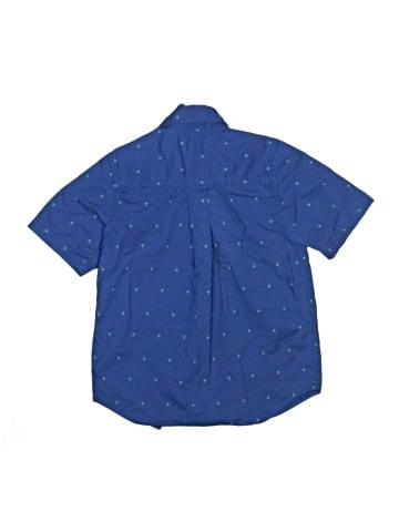The Children's Place Short Sleeve Button-Down Shirt (view 2)