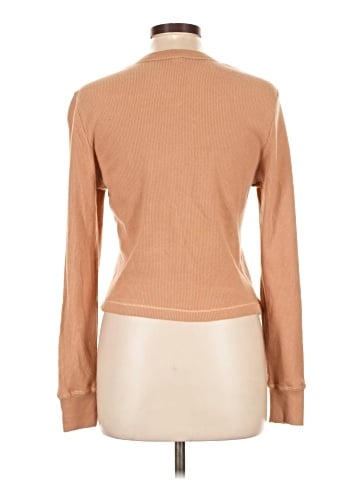 SKIMS Pullover Sweater (view 2)