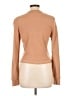 SKIMS Tan Pullover Sweater Size L - photo 2