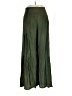 Nostalgia Green Casual Pants Size L - photo 1