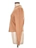 SKIMS Tan Pullover Sweater Size L - photo 5