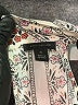 Ann Taylor 100% Polyester White Sleeveless Blouse Size XL - photo 7