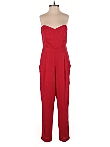 Milly Jumpsuit (view 1)