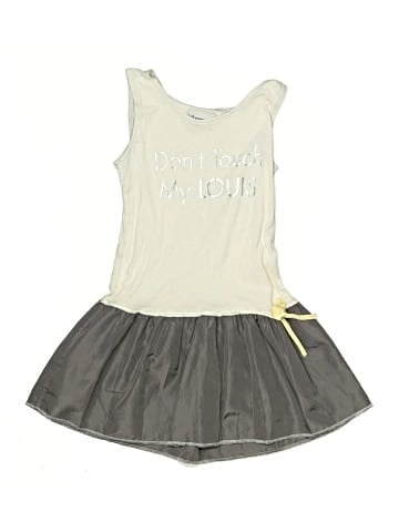 Jet Setter Dress (view 1)