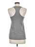 Athletic Works Gray Active Tank Size 4 - 6 - photo 2