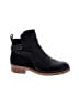 Asneil Black Ankle Boots Size EU 40 - photo 1