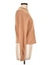 SKIMS Tan Pullover Sweater Size L - photo 4